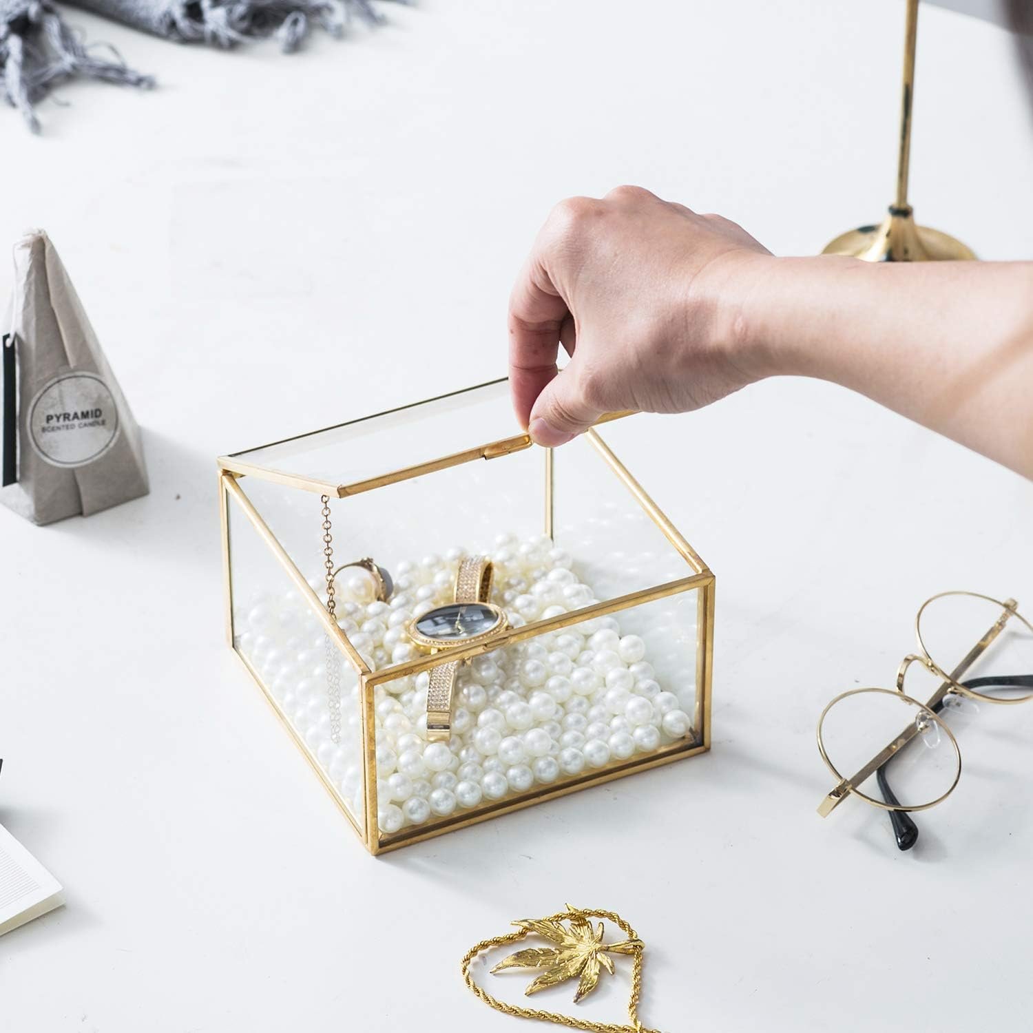 Jewellery Box